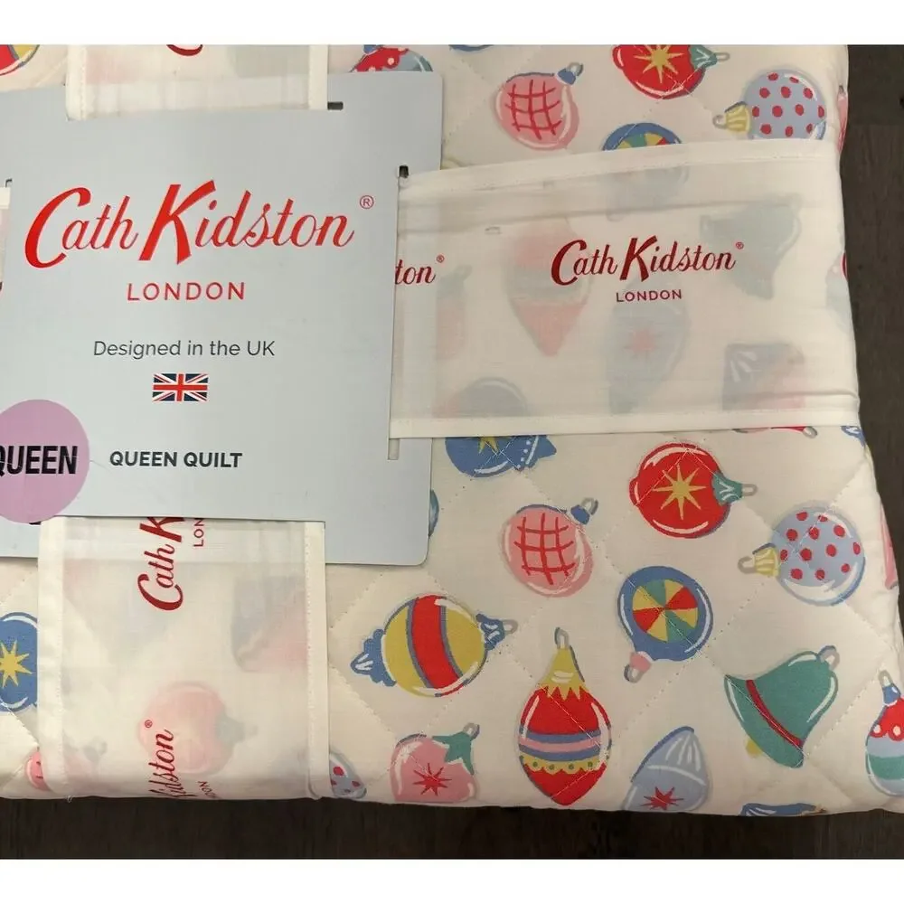 Cath Kidston add touch